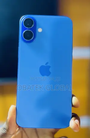 Apple iPhone 16 Plus 128 GB Purple