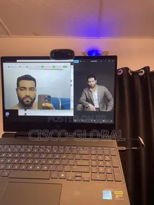 Full Body Video Call Obs Installation