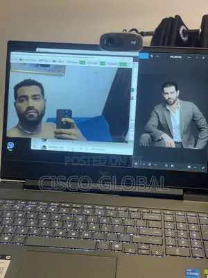 Full Body Video Call Obs Installation