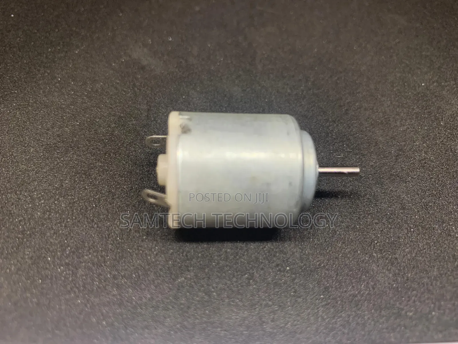 Dc Motor 5volts