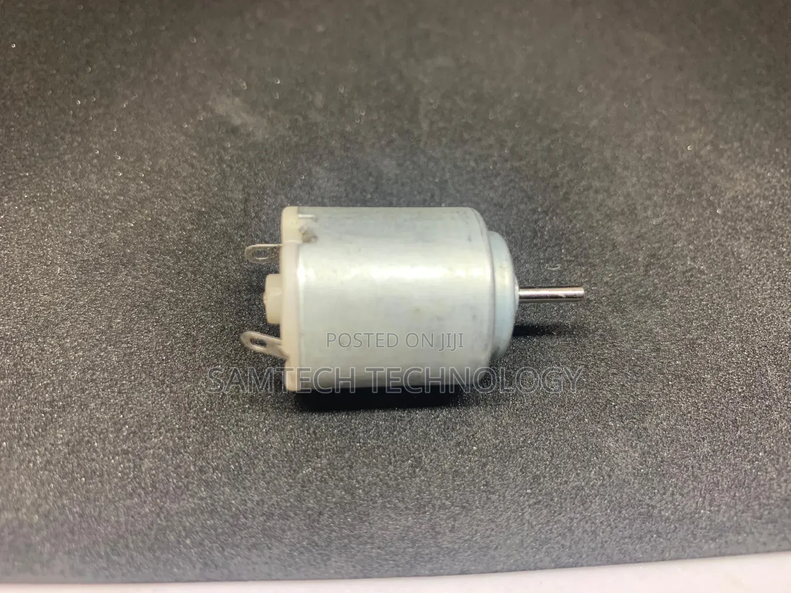 Dc Motor 5volts