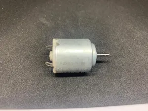 Dc Motor 5volts