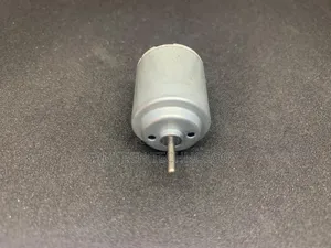 Dc Motor 5volts