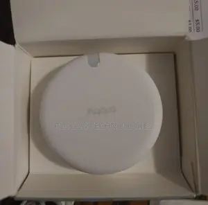 Aqara Fp2 Wifi Presence Sensor