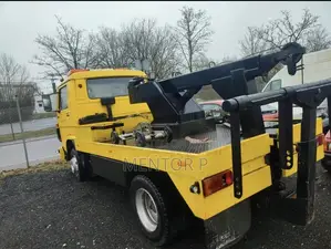 Towing Truck
