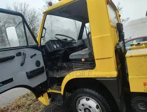Towing Truck