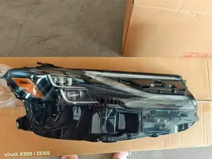 Headlamp/Headlight Camry 2025 2026 Se Sports Set