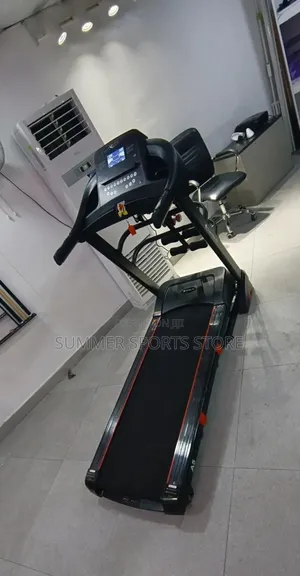 Exquisite Super Treadmill