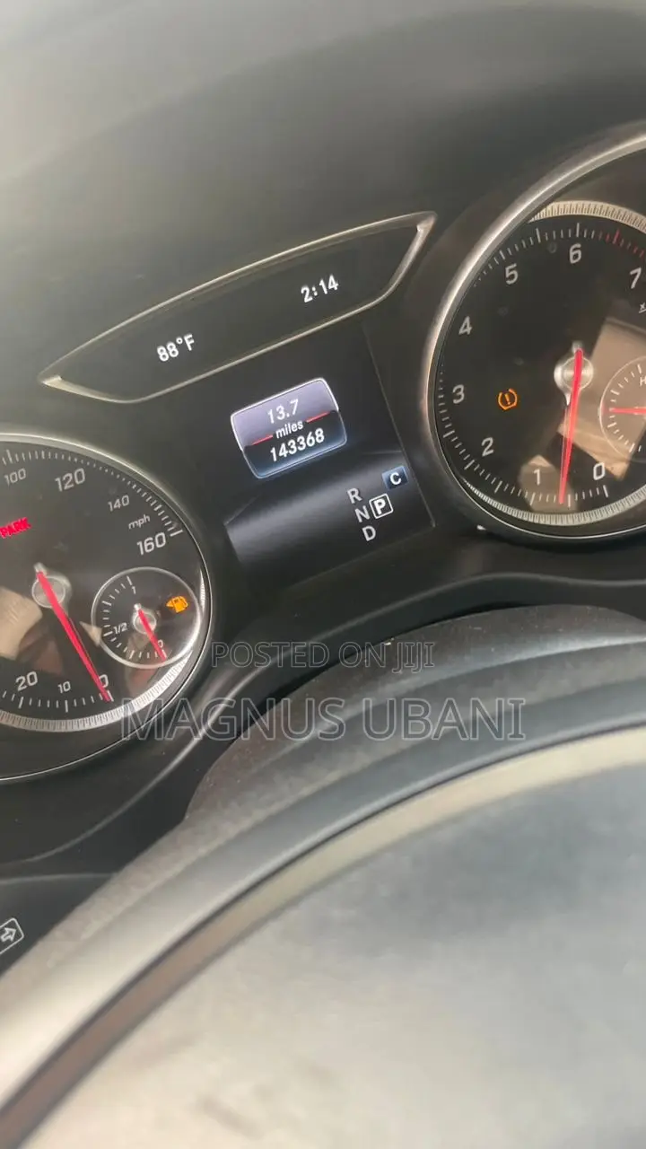 Mercedes-Benz GLA 250 2019 White