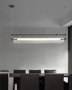Pendant Dinning Chandelier
