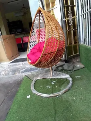 Tear Drop Swing Chair or Hanging Chair