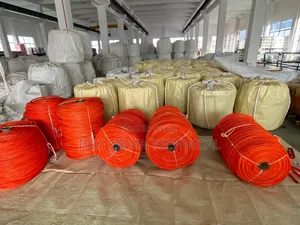 Uhmwpe Mooring Rope