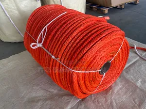Uhmwpe Mooring Rope