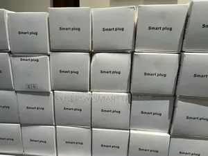 Tuya Zigbee 16a Smart Plug