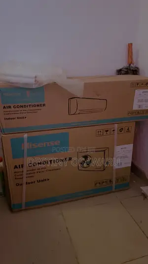Air Conditioning