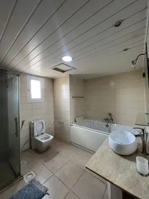 Furnished 3bdrm Apartment in Gerard Road for rent