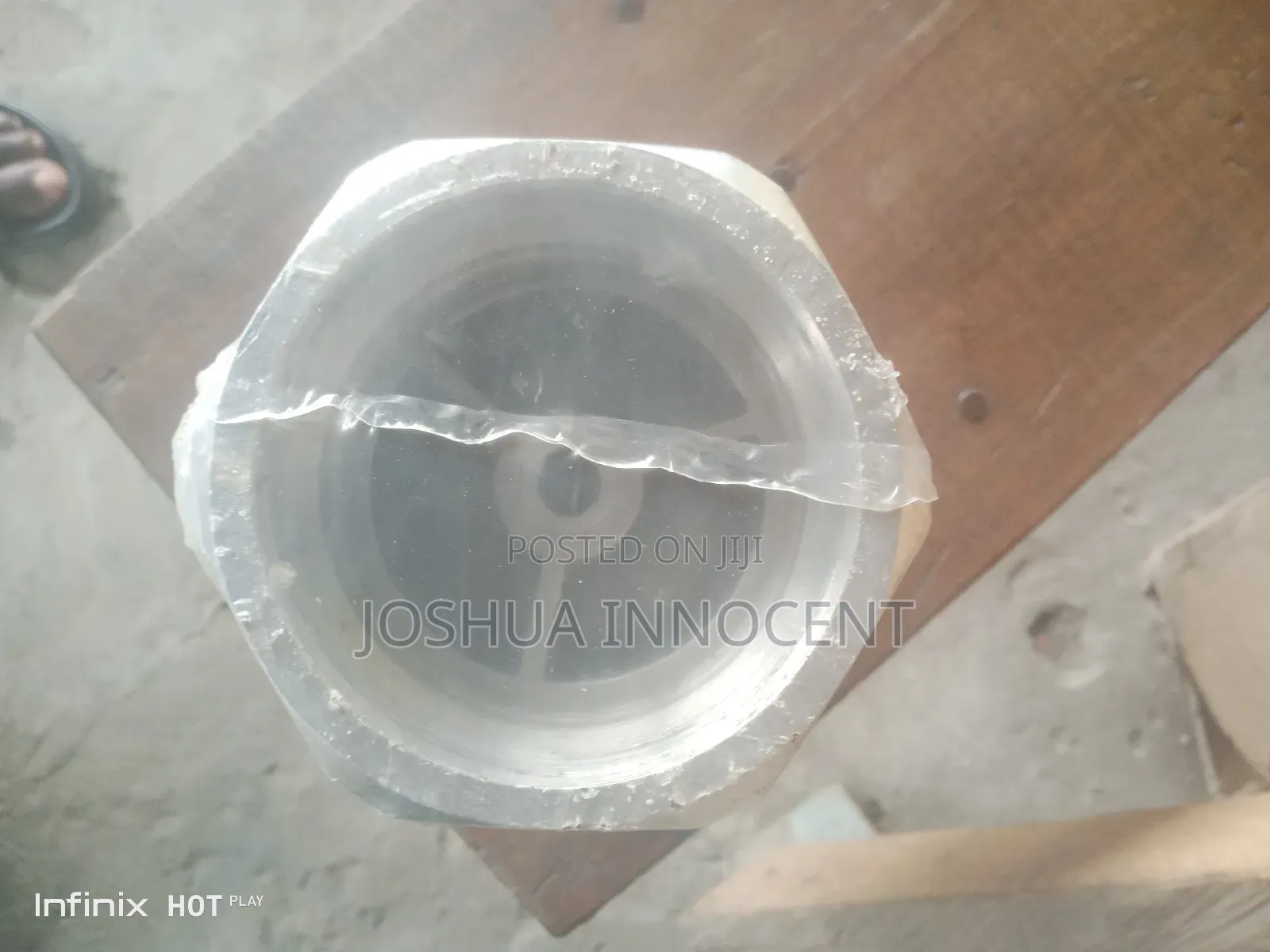 Todo Stainless Coupling