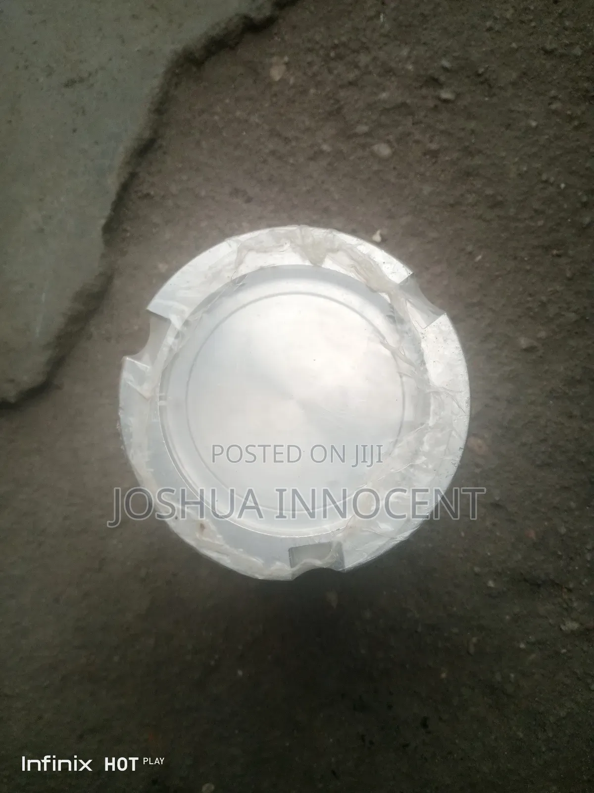 Todo Stainless Coupling