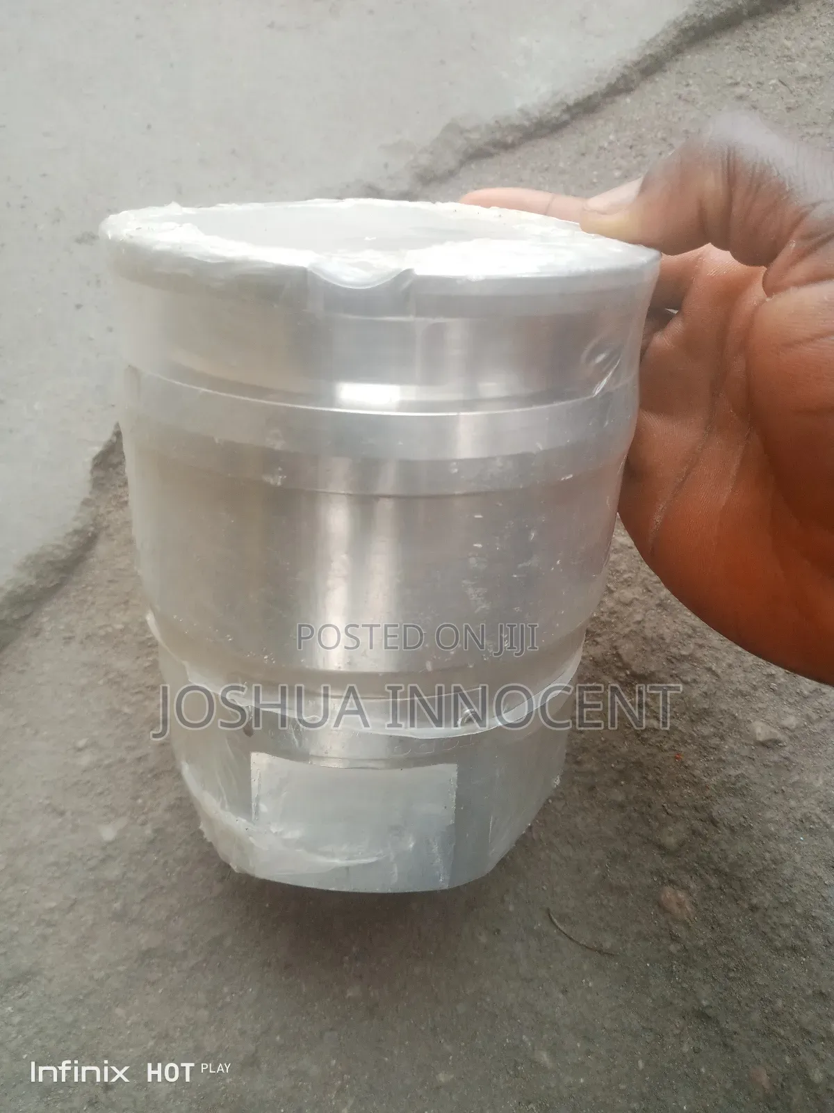 Todo Stainless Coupling