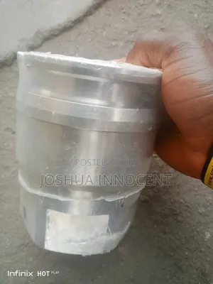 Todo Stainless Coupling