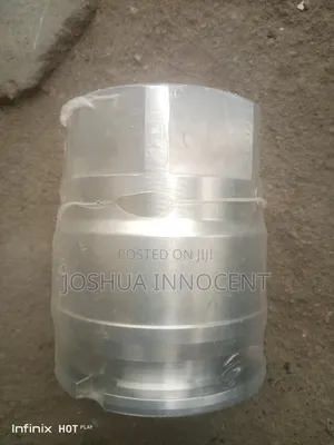Todo Stainless Coupling