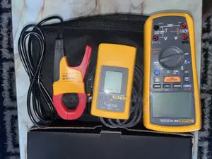 Fluke 1587fc/MDT