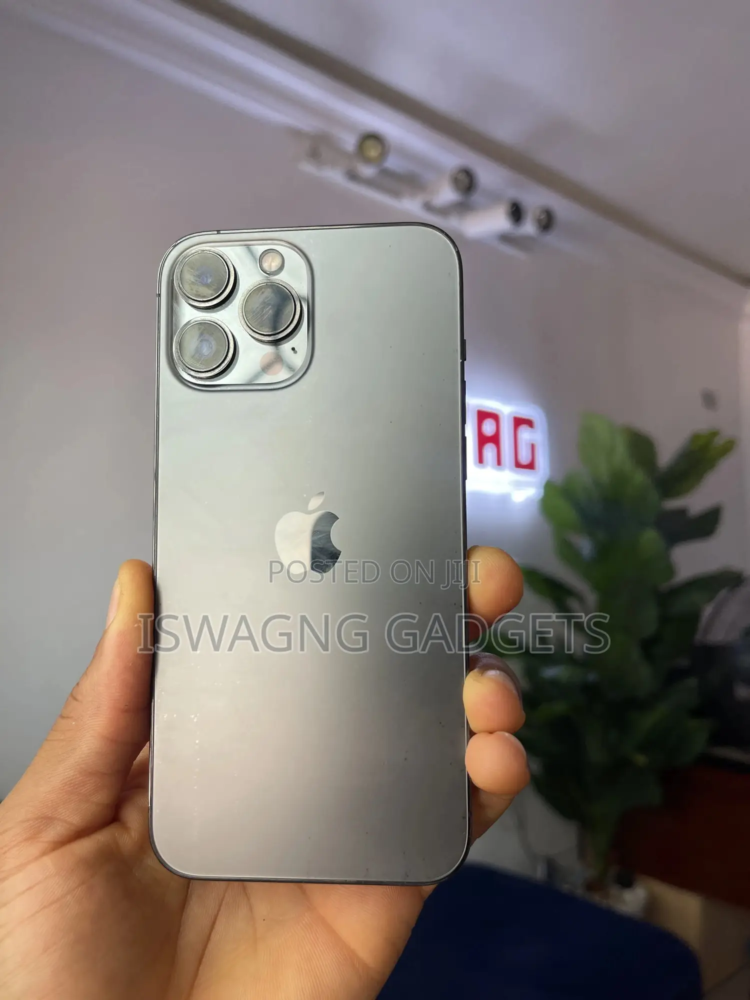 Apple iPhone 14 Pro Max 128 GB Black