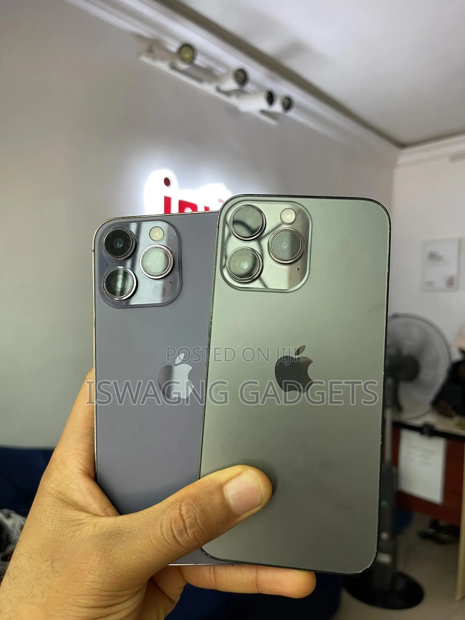 Apple iPhone 14 Pro Max 128 GB Black