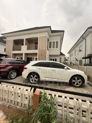 4bdrm Duplex in Reef Court Estate, Trans Amadi for sale