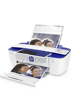Hp Wireless Printer