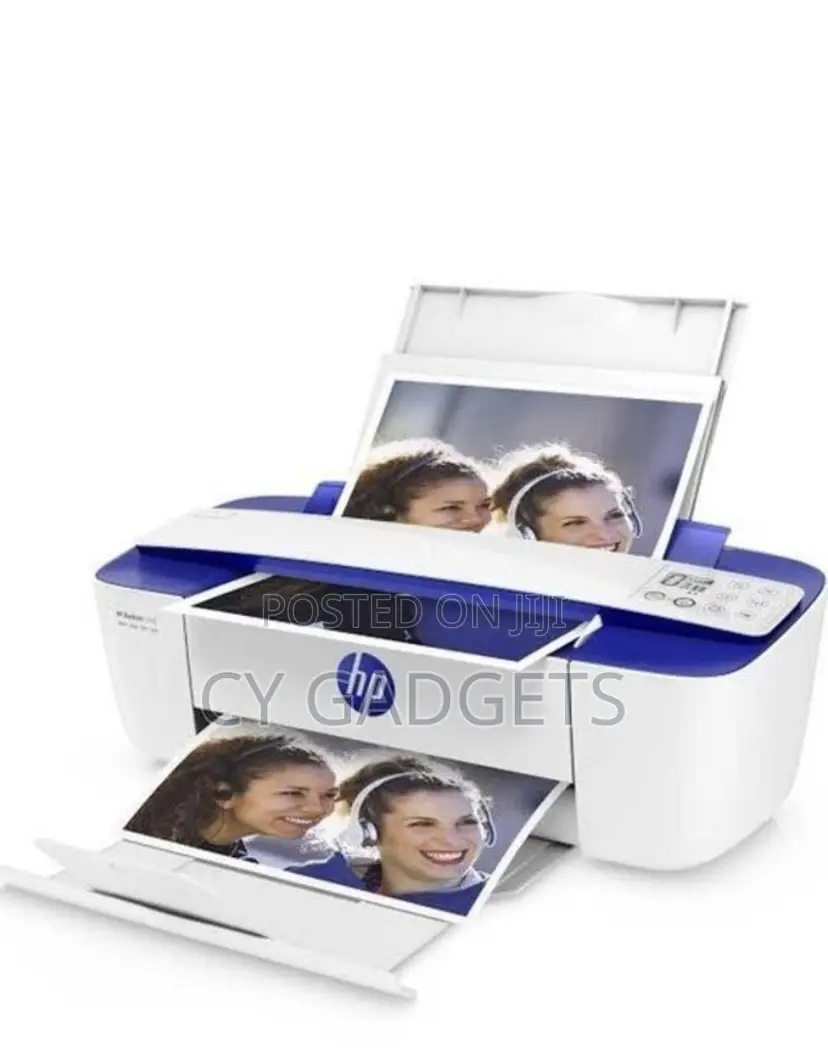 Hp Wireless Printer