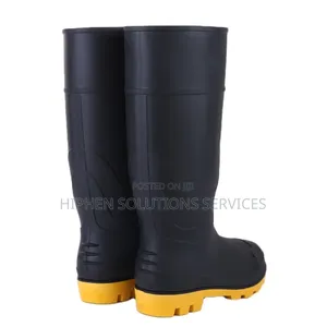 Anti-slip Safety Raining Boot
