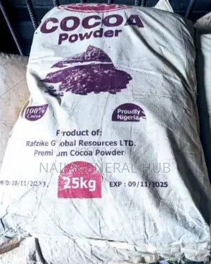 Cocoa Powder