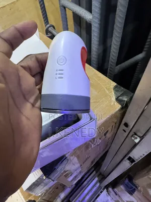 Mini Portable Heatpress Machine