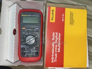 Fluke 28ii Ex Multimeter