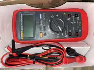 Fluke 28ii Ex Multimeter