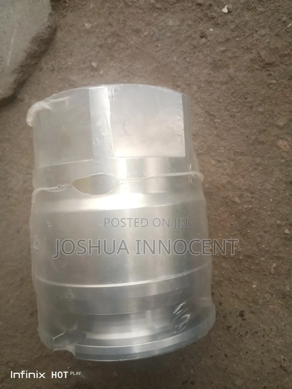 Todo Stainless Coupling