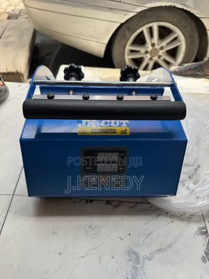 30oz Multi Purpose Heatpress Machine
