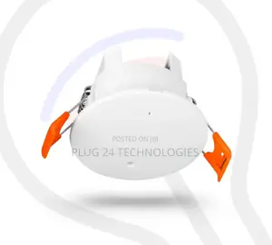 Smart Tuya Human Presence Sensor-(Ceiling Recessed)