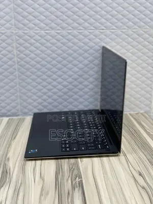 Laptop Dell XPS 13 16GB Intel Core i7 SSD 512GB