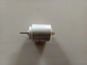 Dc Motor 5volts