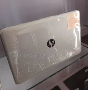 Laptop HP 250 G5 4GB SSD 128GB
