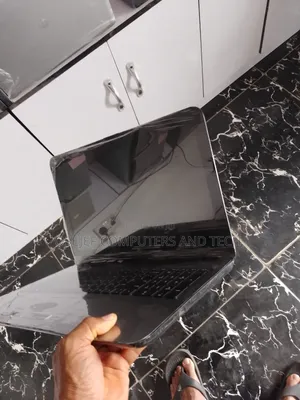 Laptop HP 250 G5 4GB SSD 128GB