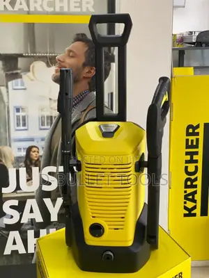 Karcher K4 High Pressure Car Wash Machine