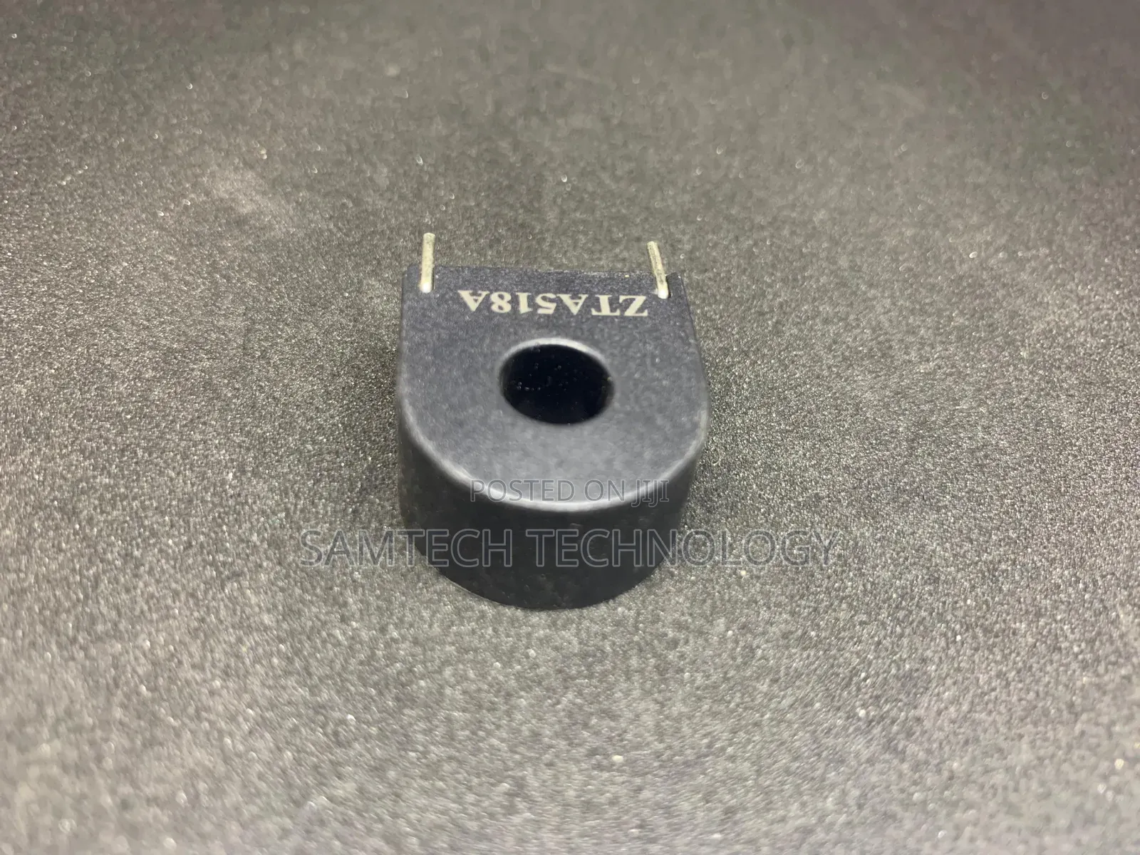Ac Current Sensor