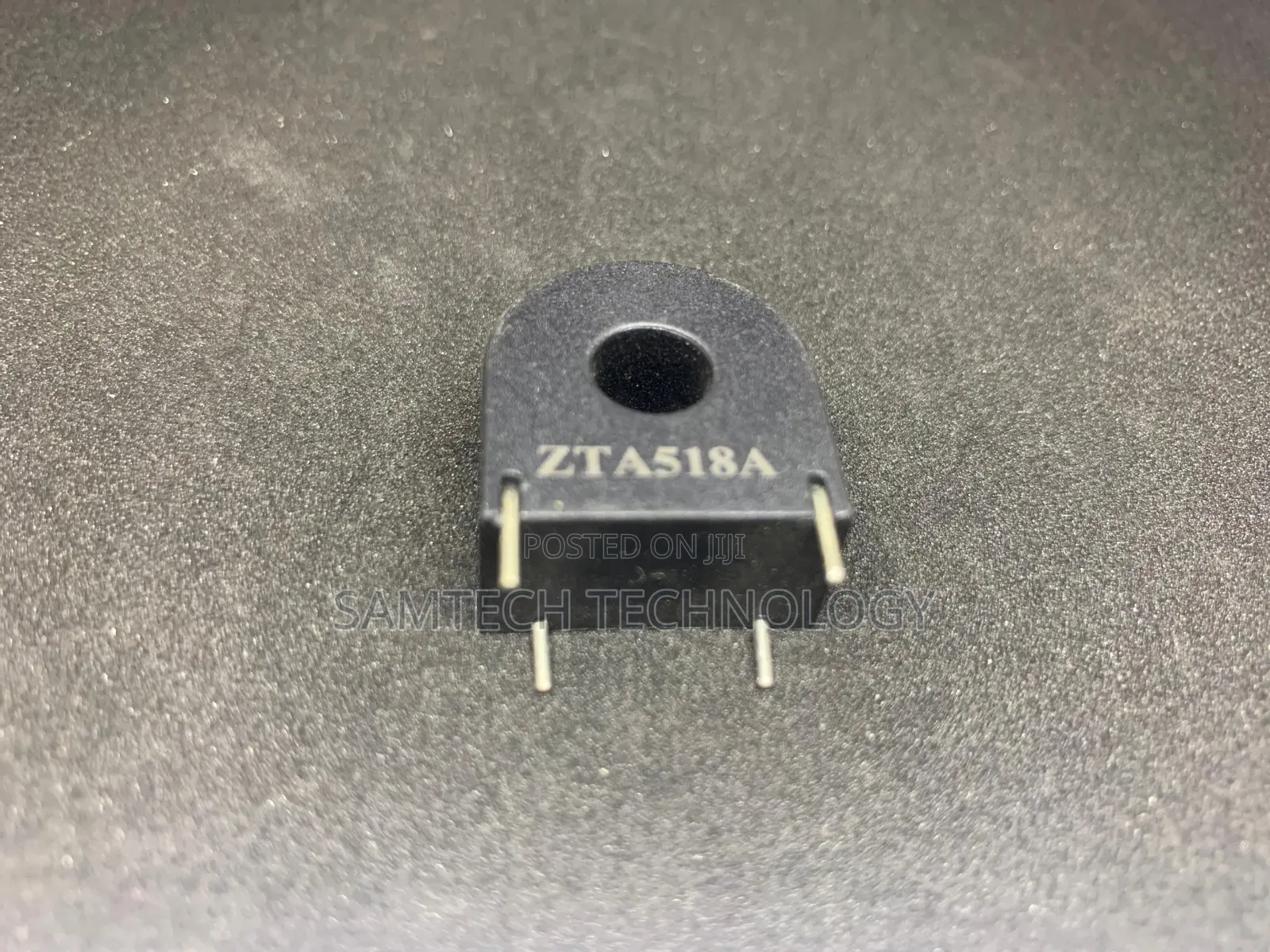 Ac Current Sensor