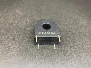 Ac Current Sensor