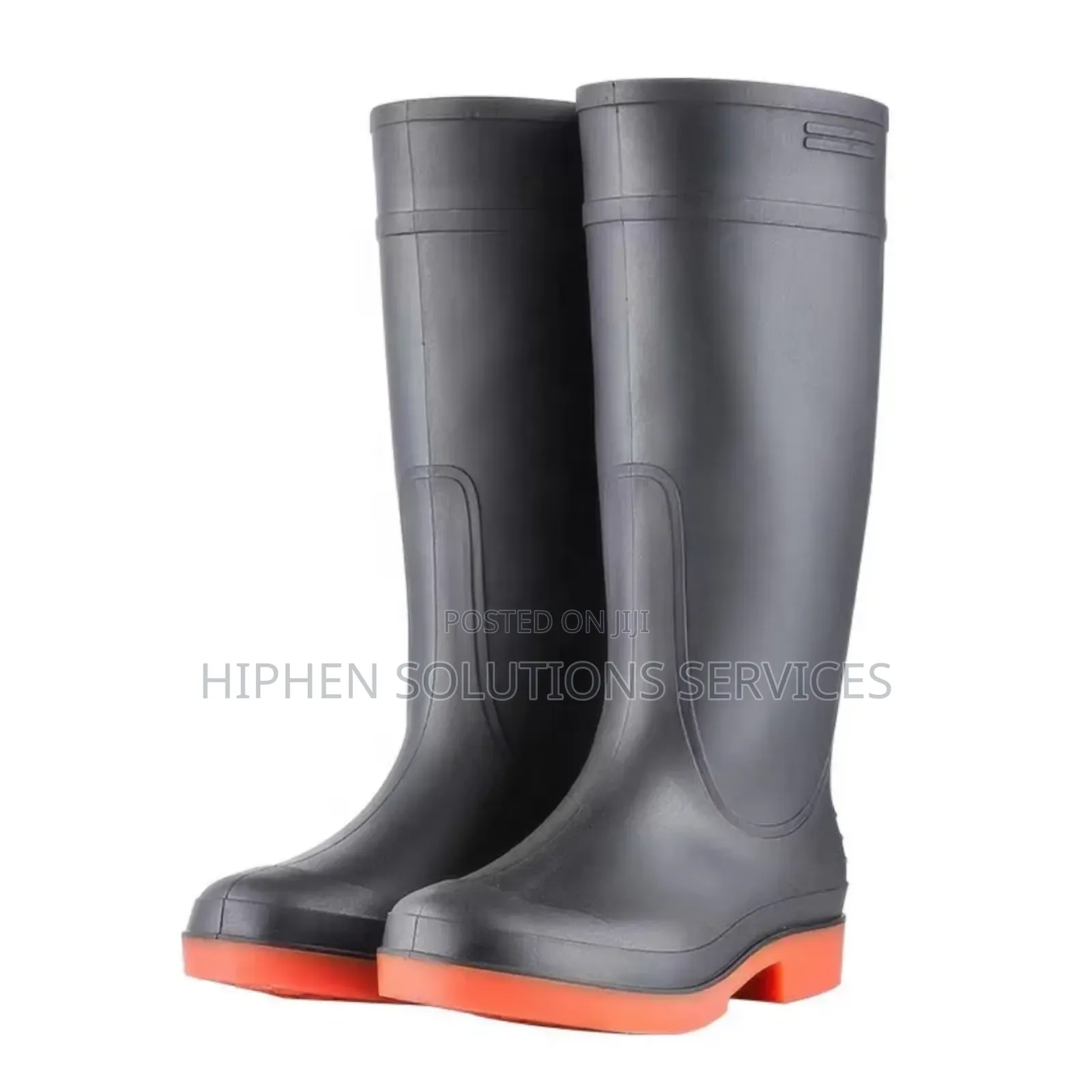 Professional Safety Raining Boot