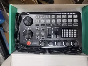 F998 Live Sound Card