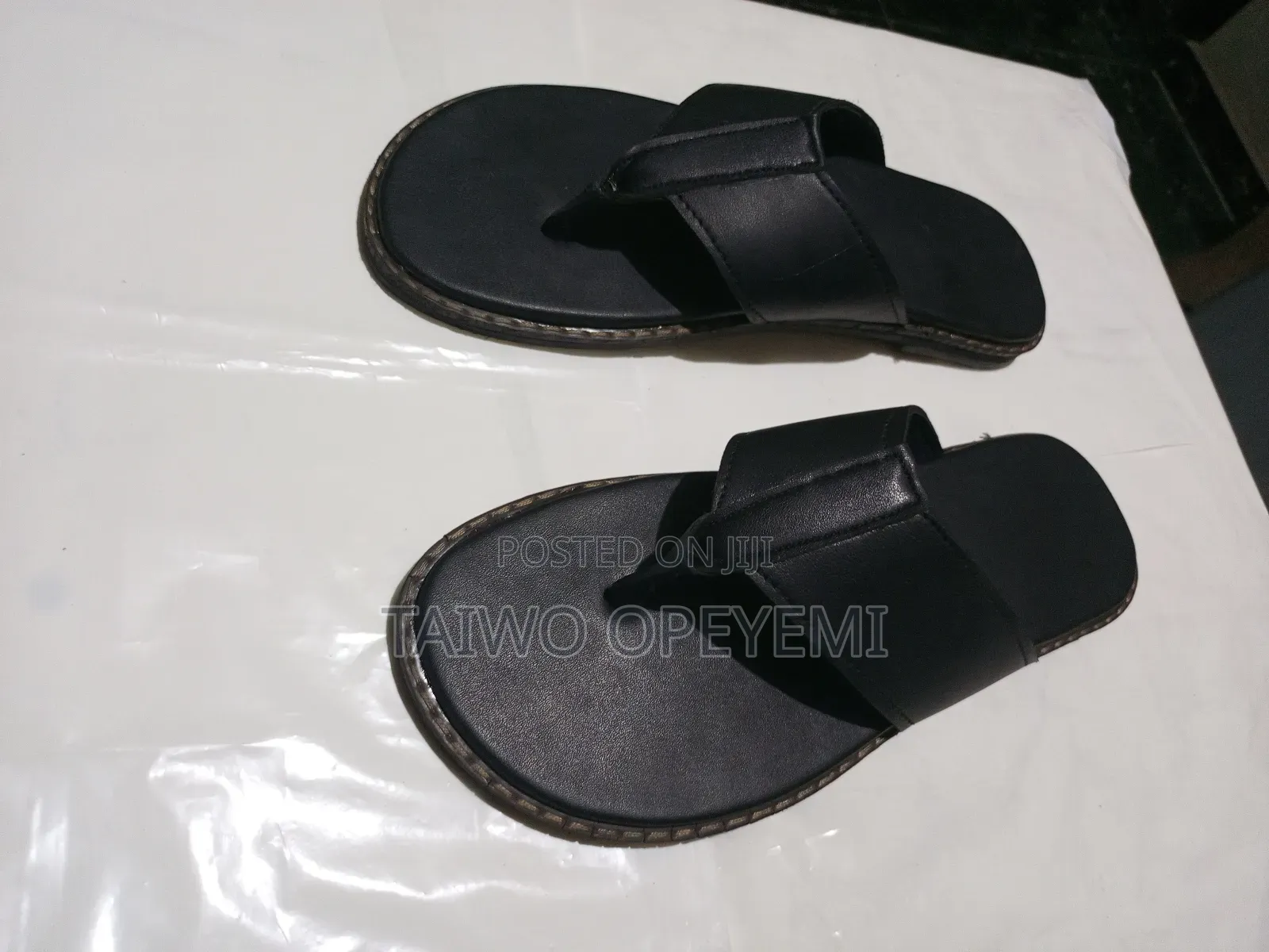 Handmade Men Pam